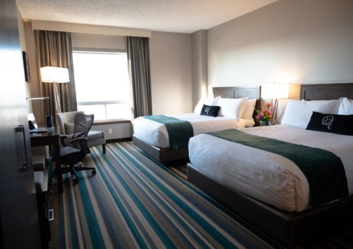 Signature 2 Queen Room