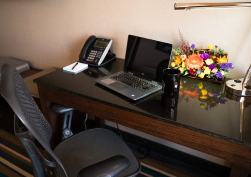 Signature 2 Queen Room