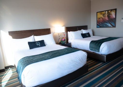 Signature 2 Queen Room