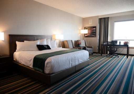 Element / Summit King Room