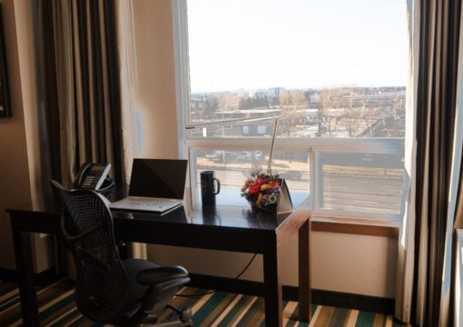 Element / Summit King Room