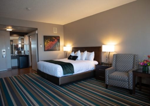 Element / Summit King Room