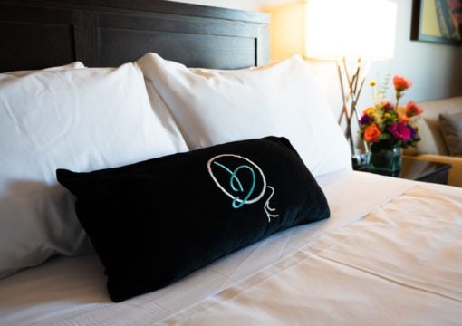 Signature 1 Queen Room