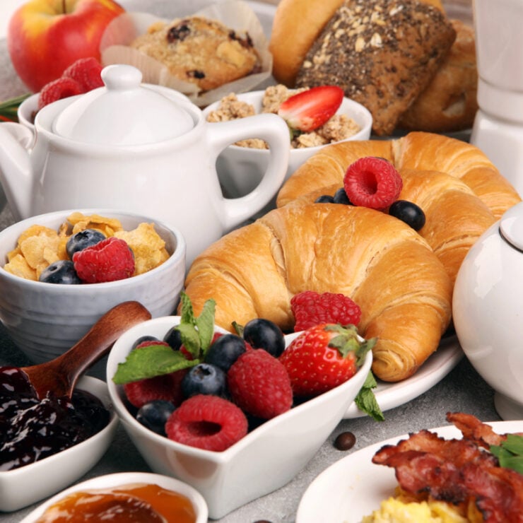 Sunday Brunch Buffet in Calgary: Enjoy a Perfect Start to Your Weekend