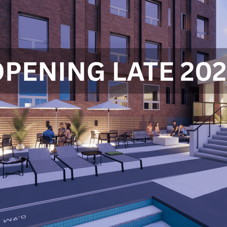 Des changements passionnants en perspective : notre piscine ferme pour rénovations, mais l’attente en vaut la peine !