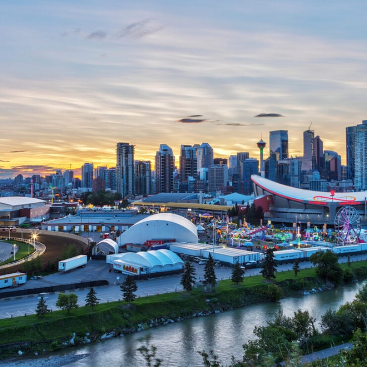 Hotels Blackfoot Calgary: The Perfect Base for Exploring the City 