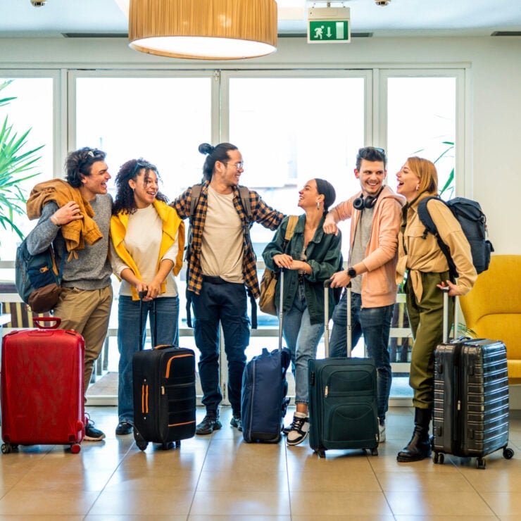 Why Our Calgary Hotel is Perfect for Group Stays: From Sports Teams to Family Reunions