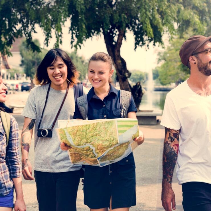 Hidden Gems in Calgary: Off-the-Beaten-Path Attractions Near Hotel Blackfoot