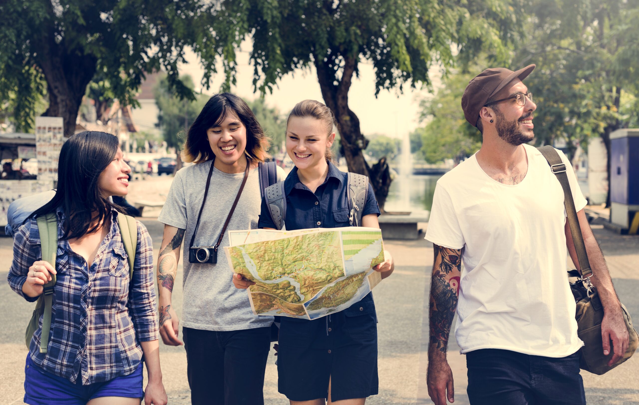 Hidden Gems in Calgary: Off-the-Beaten-Path Attractions Near Hotel Blackfoot