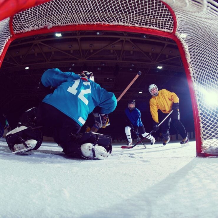 Game Day and Concert Brunch in Calgary: Where to Eat Before Saddledome and Downtown Events