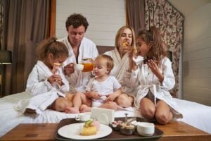 3 Perfect Calgary Weekends: Event, Family, and Foodie Itineraries Starting from Hotel Blackfoot