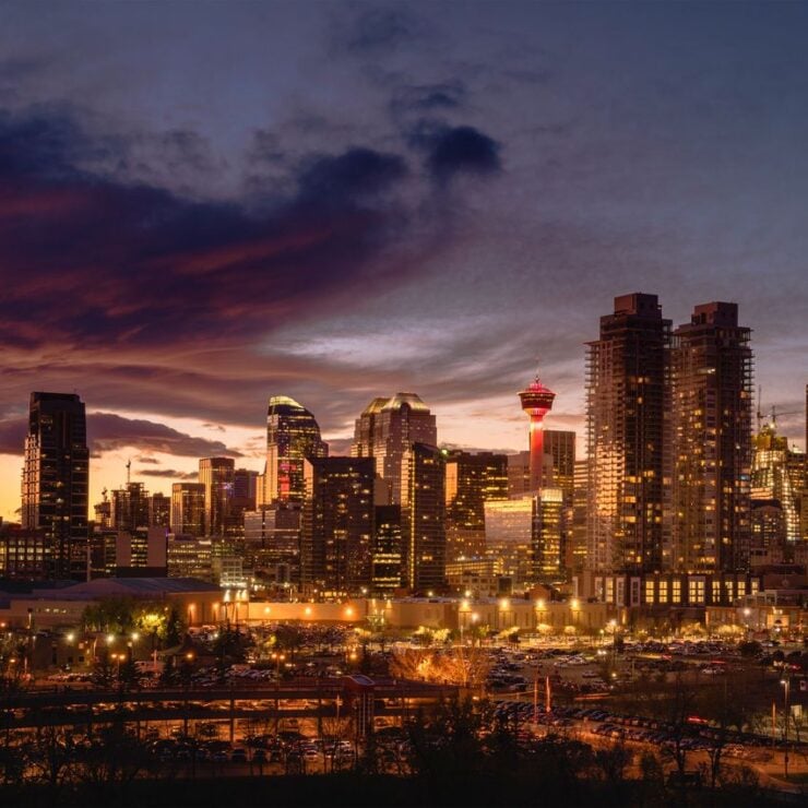 The Business Traveler’s Playbook: How to Network and Unwind in Calgary After 5 PM