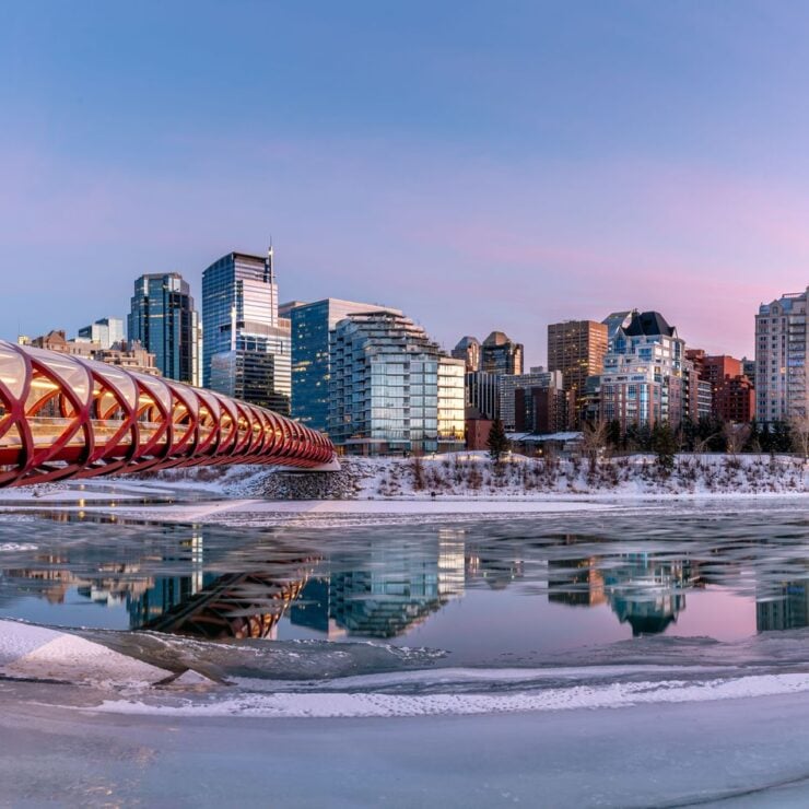 Your Guide to Calgary’s Most Instagrammable Spots Near the Hotel
